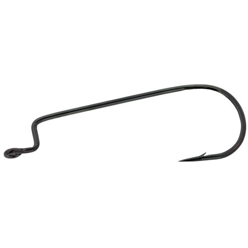 Lazer Worm L091GH-2/0 6pcs