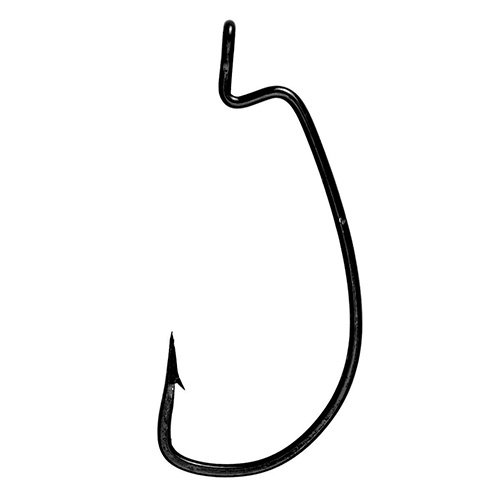Lazer Magworm Hook L098BPGH-4/0 5pcs