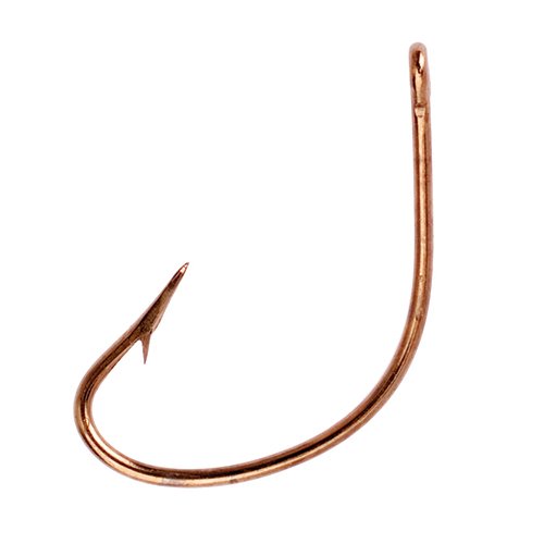 Lazer Kahle Hook L141G-6/0 5pcs