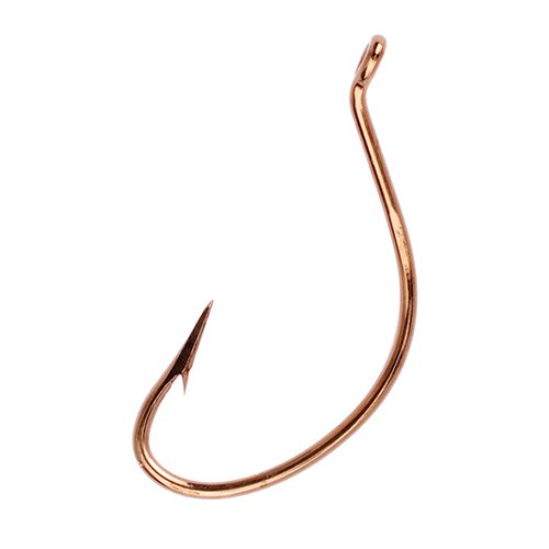 Lazer Kahle Hook L144G-1 10pcs