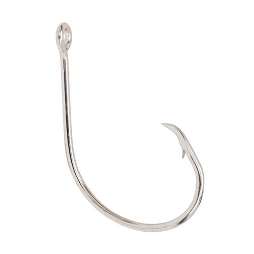 Lazer Circle Sea Guard Hook L197GH-6 10pc