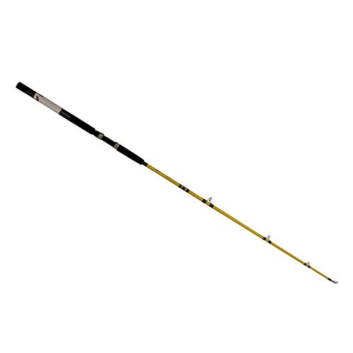 Ozark Snaggin Rod 1pc 6' H Glass