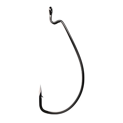 Trokar Ewg Worm Hook TK110-5/0 5pcs