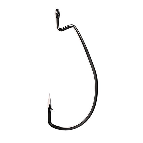 Trokar Magworm Hook TK120-6/0 4pcs
