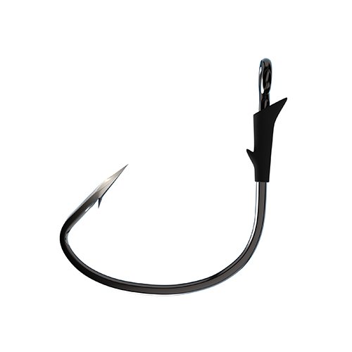 Trokar Tournament Tube Hook TK190-1/0 7pc
