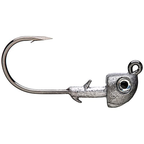 Trokar Boxing Glove Jig 3/8 OZ SILVER