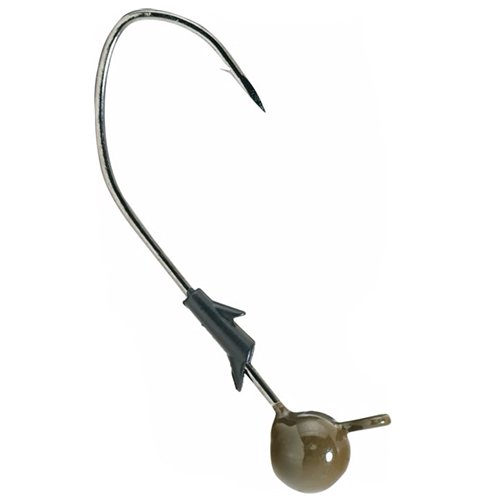 TroKar ProV BendBllHdJig1/16ozTungGrnPump
