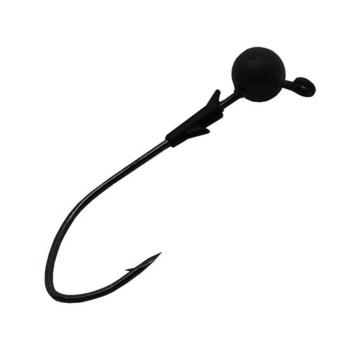 TroKar Pro-V Bend BllHdJig3/16oz Tungsten