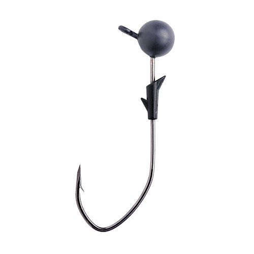 TroKar ProV BendBllHdJig 3/32oz TungBlk