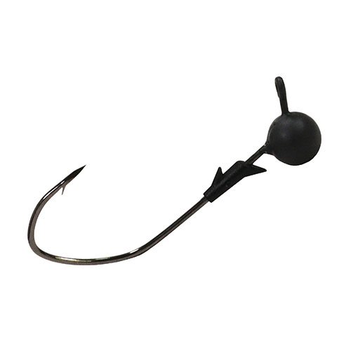 TroKar ProV Bend BllHdJig 5/16oz Tungsten