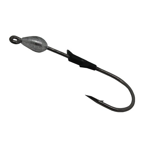 TroKar Swimbait Head 1/16oz  Lead