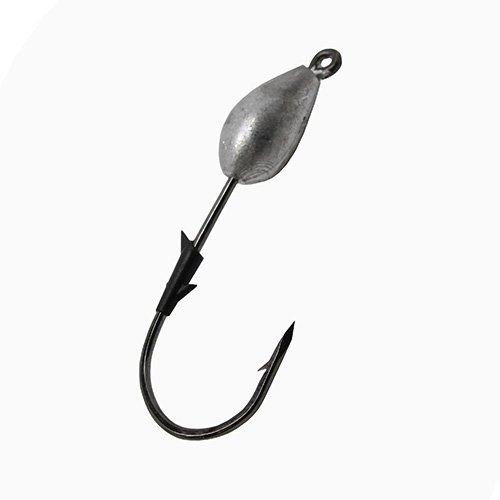 TroKar Swimbait Head 1/2oz  Lead