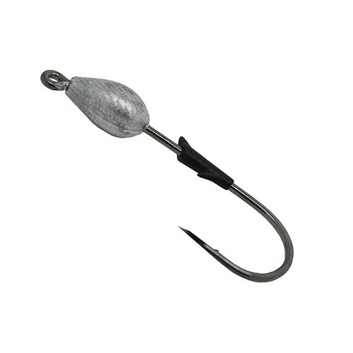 TroKar Swimbait Head 1/4oz  Lead