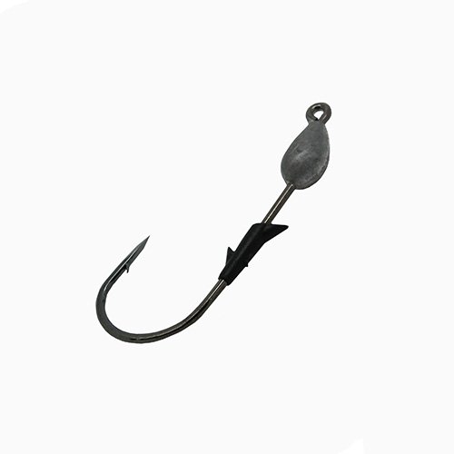 TroKar Swimbait Head1/8oz  Lead