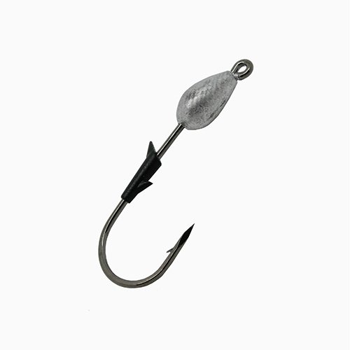 TroKar Swimbait Head 3/16oz  Lead