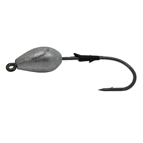 TroKar Swimbait Head 3/4oz  Lead