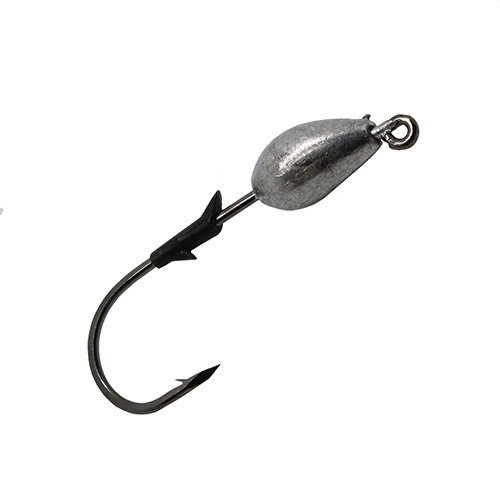 TroKar Swimbait Head 3/8oz  Lead