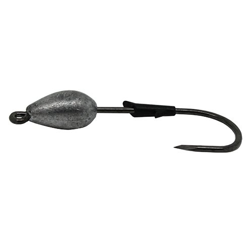 TroKar Swimbait Head 5/16oz  Lead
