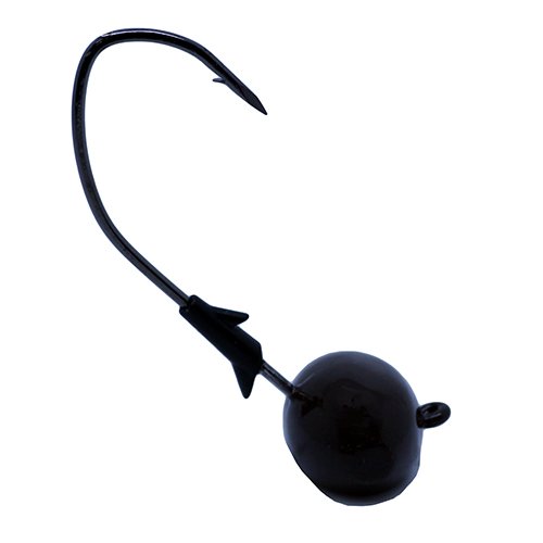 TroKar HD ShellBusterJig 3/4ozLeadGrnPump