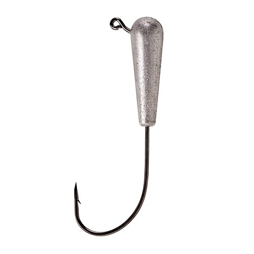 TroKar Tube Jig 1/4oz Lead