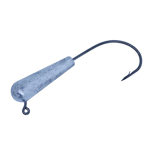 TroKar  Tube Jig 3/16oz Lead