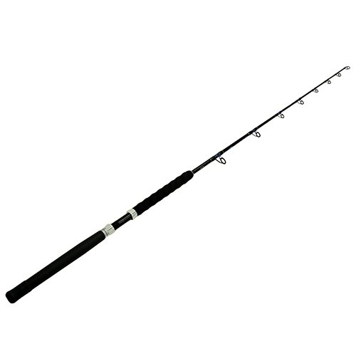 W&m Boat Rod 5'6 Cast 1pc Blk