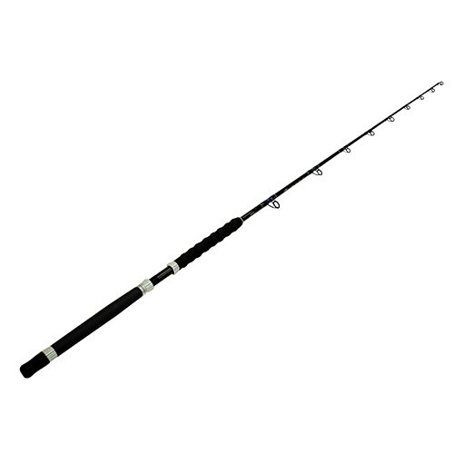 W&m Boat Rod 6'0 Cast 1pc Blk