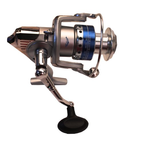 W&M Sabalos Spin Reel Size 5000