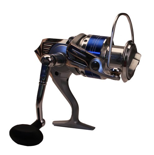 W&M Sabalos Spin Reel Size 7000