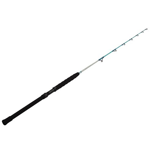 W&M  Tessera Jigging Rod  5' 6'" Rod
