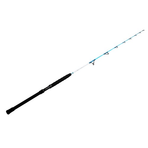 W&M Tessera Jigging Rod 6' 6'" Rod
