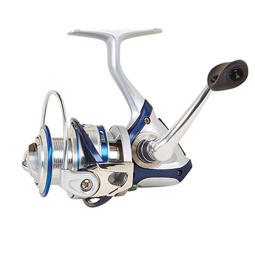 W&M Sabalos II Spinning Reel - 30