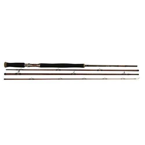 W&M GenII  S-curve "switch Rod" 11' 8 Wt