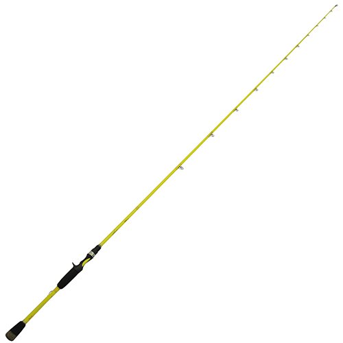 W&m SR Micro Honeycomb Frog Rod 7'2" Cast