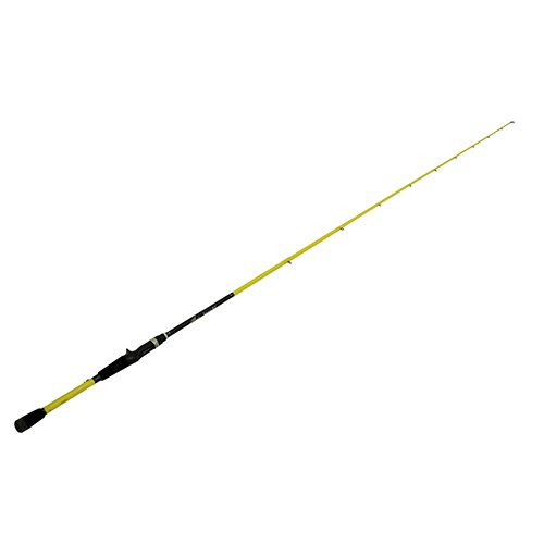 W&m SR Square Bill Crankin' Rod 6'8" Cast