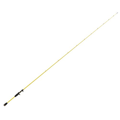 W&M SR Tour Series Finesse Worm 7' Cast