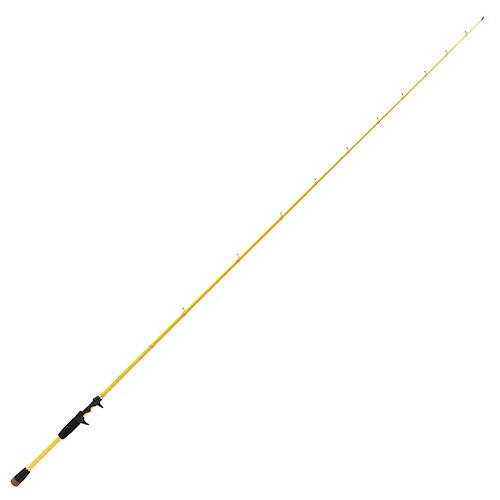 W&M SR Tour Series Square Bill 6'8" Cast
