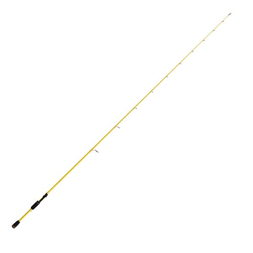 W&M SR Tour Series Shaky Head 6'11" Spin