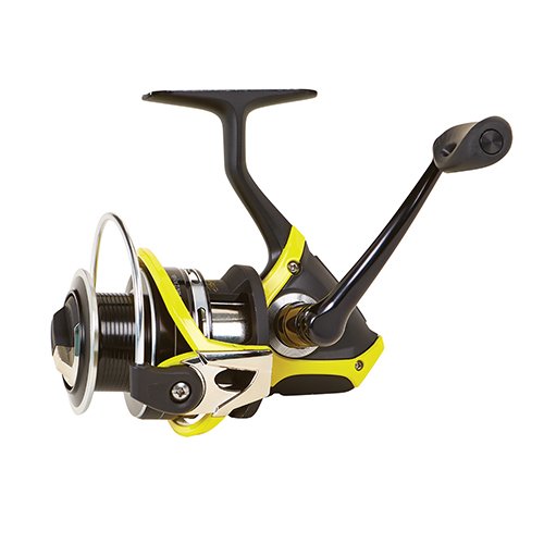 W&M SkeetReese Victory II Spin Reel 30