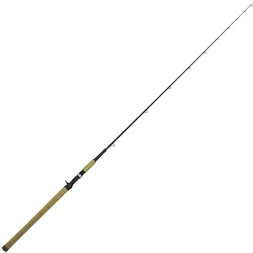 W&m Walleye Rod 8'6" Tele Md Cast Blue