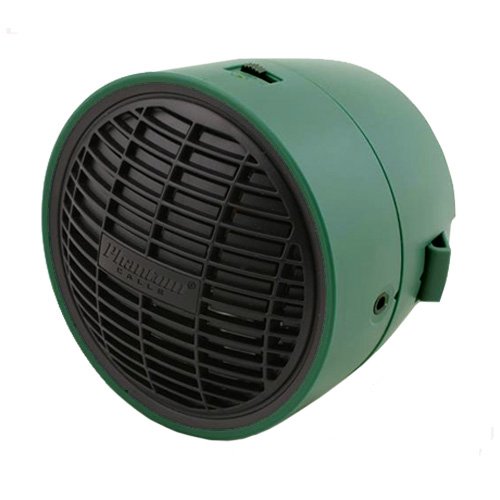 Mini Phantom Speaker w/25' Wire