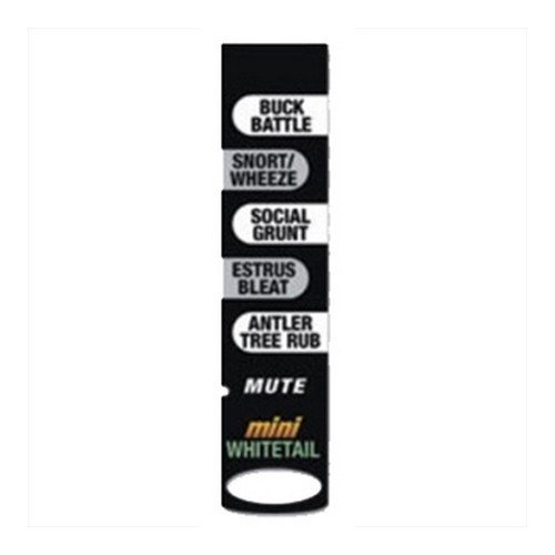Mini Deer 2 - Sound Stick