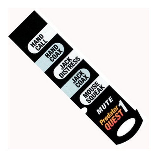 Predator Quest - Sound Stick