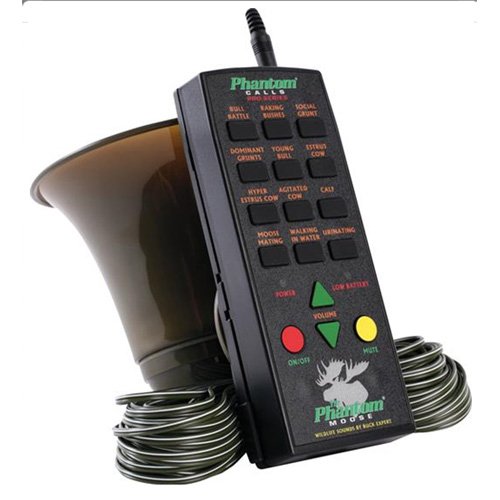 Phantom Moose - Pro-Series Wired