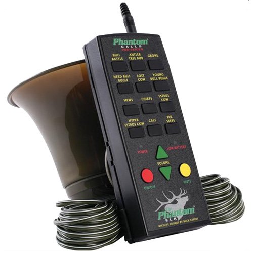 Phantom Elk - Pro-Series Wired