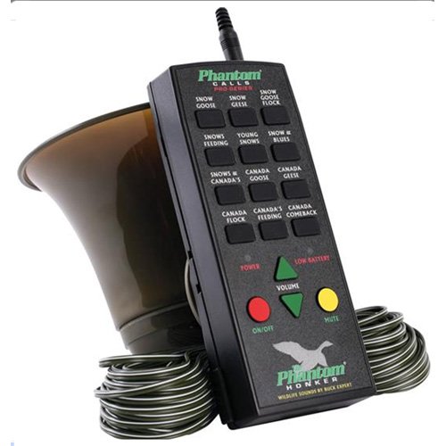 Phantom Honker - Pro-Series Wired