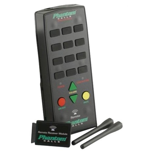 Phantom Wireless Remote Transmitter Kit
