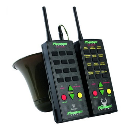 Phantom Whitetail-Pro-Series Wireless Rmt