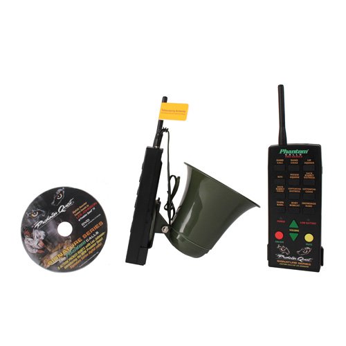 Predator Quest -Pro Series Wireless Remot