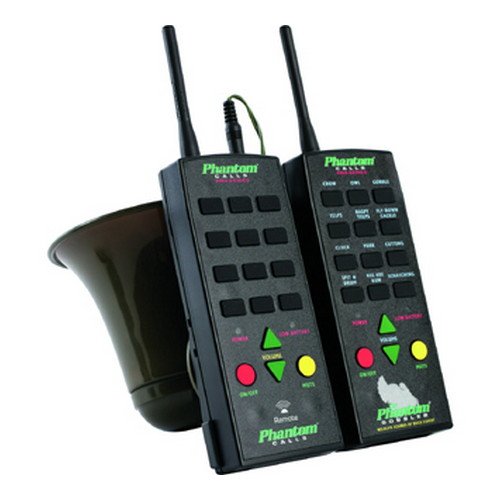 Phantom Gobbler - Pro-Series Wireless Rmt